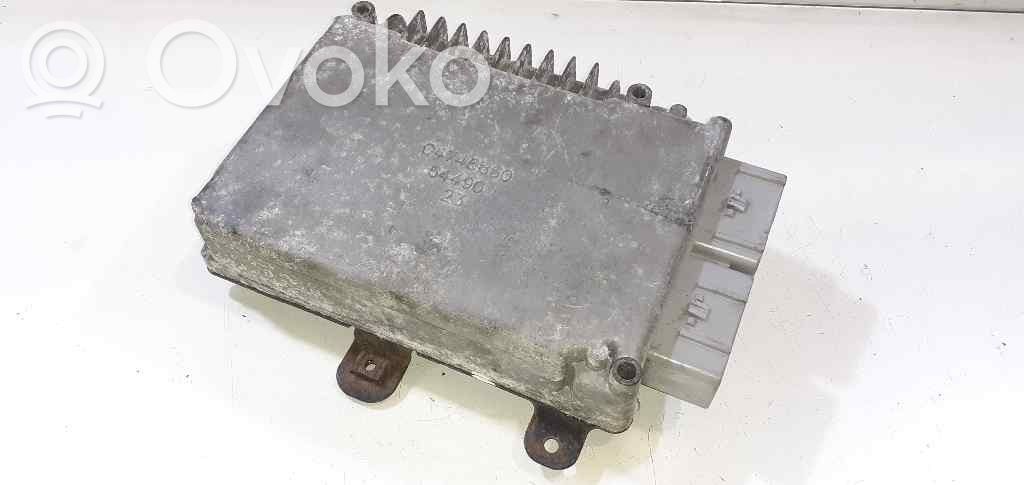 Engine control unit/module ECU   4748414AH,4748414AI