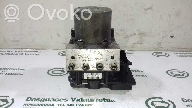 Nissan Tiida C11 ABS bloks 