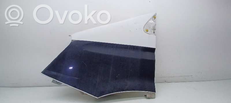 Iveco Daily 4th gen Крыло 