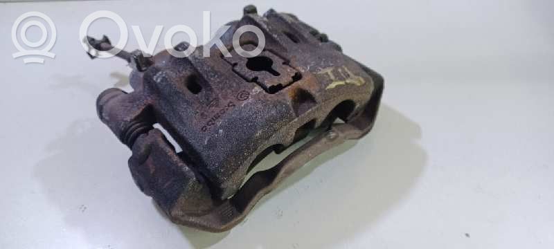 Iveco Daily 4th gen Tylny zacisk hamulcowy 