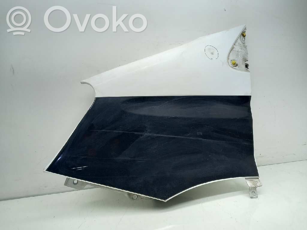 Iveco Daily 4th gen Крыло 