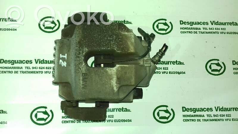 Bremssattel vorne