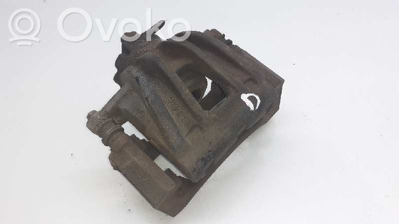 Jeep Cherokee KJ Zacisk hamulcowy przedni 