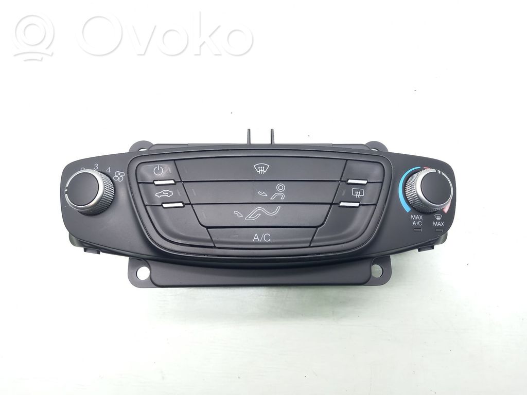 Ford Tourneo Climate control unit 