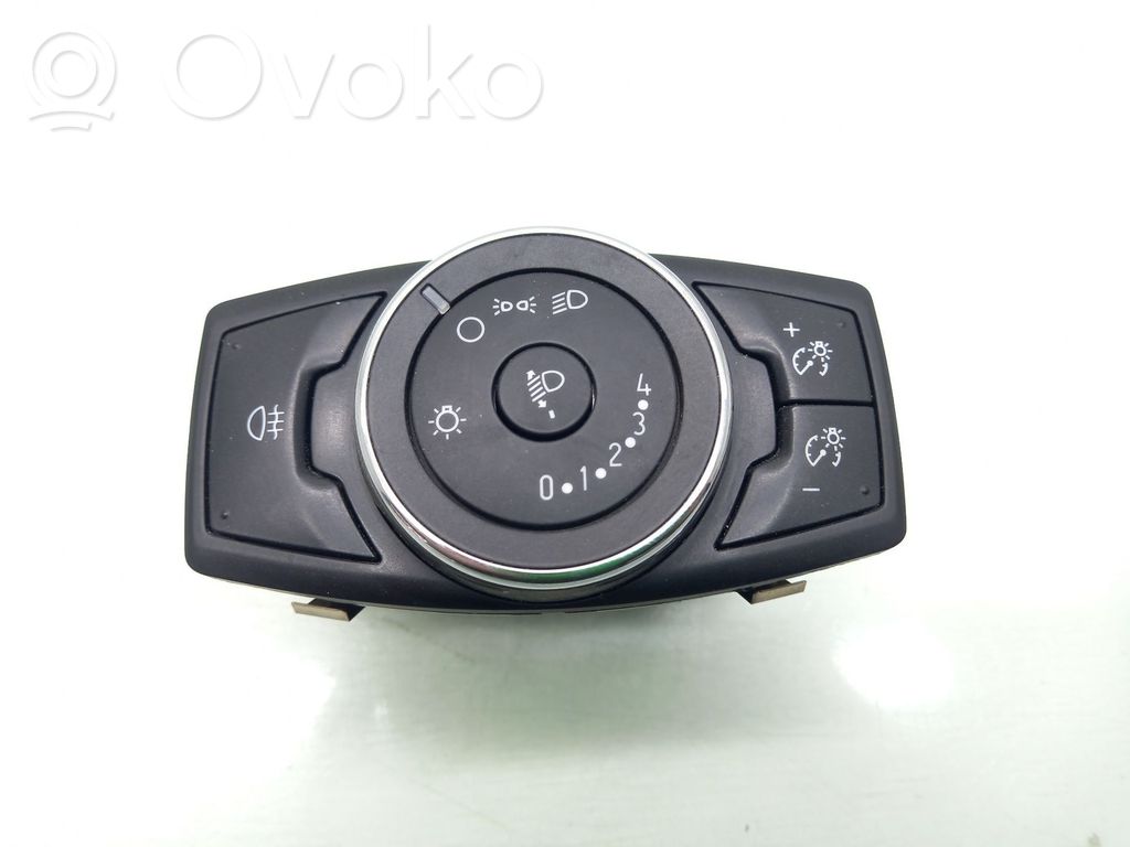 Ford Tourneo Panel lighting control switch 