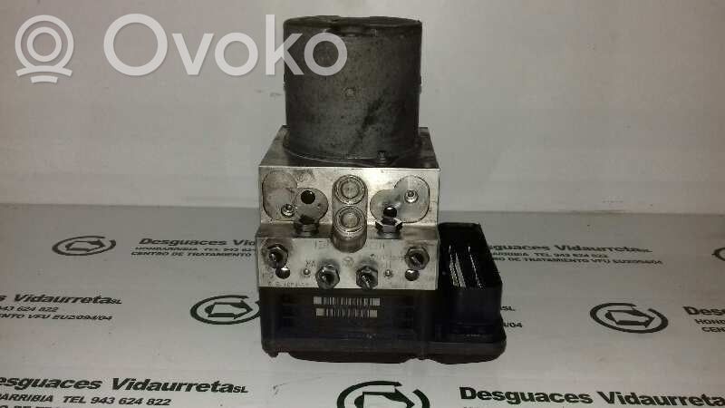 Mercedes-Benz E W211 Pompe ABS