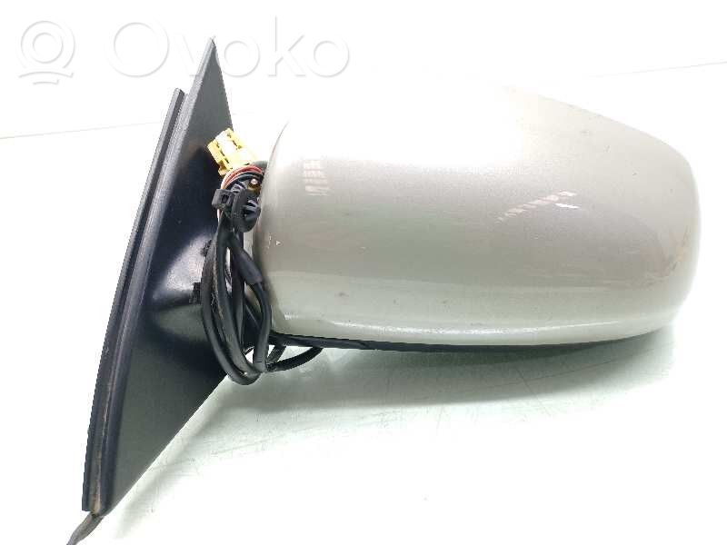 Audi A4 S4 B6 8E 8H Specchietto retrovisore elettrico portiera anteriore