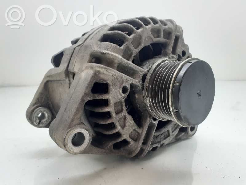 Generator/alternator   13284408,0124425084,286679