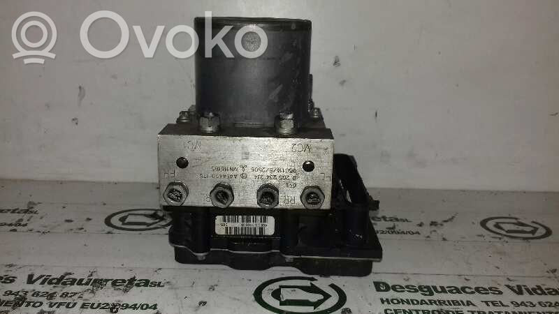 Bomba de ABS   A4544201175,0265214314,MN1161865