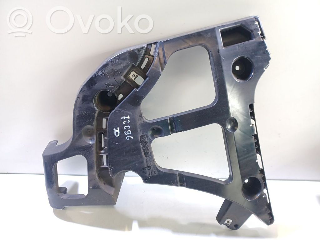 BMW X5 E70 Support de coin de pare-chocs 