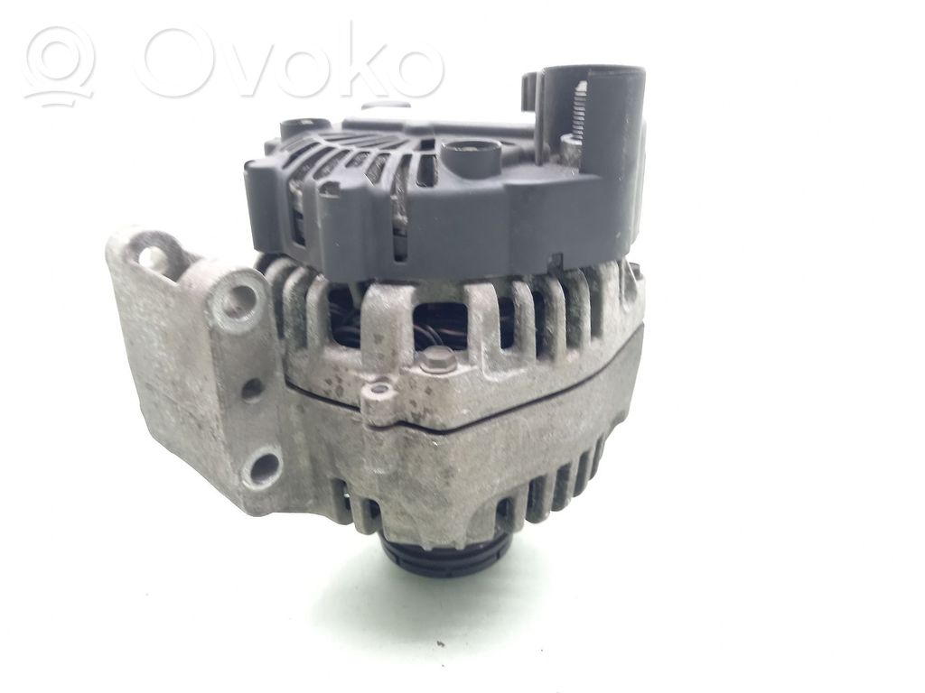 Alternator   51718499,704165889