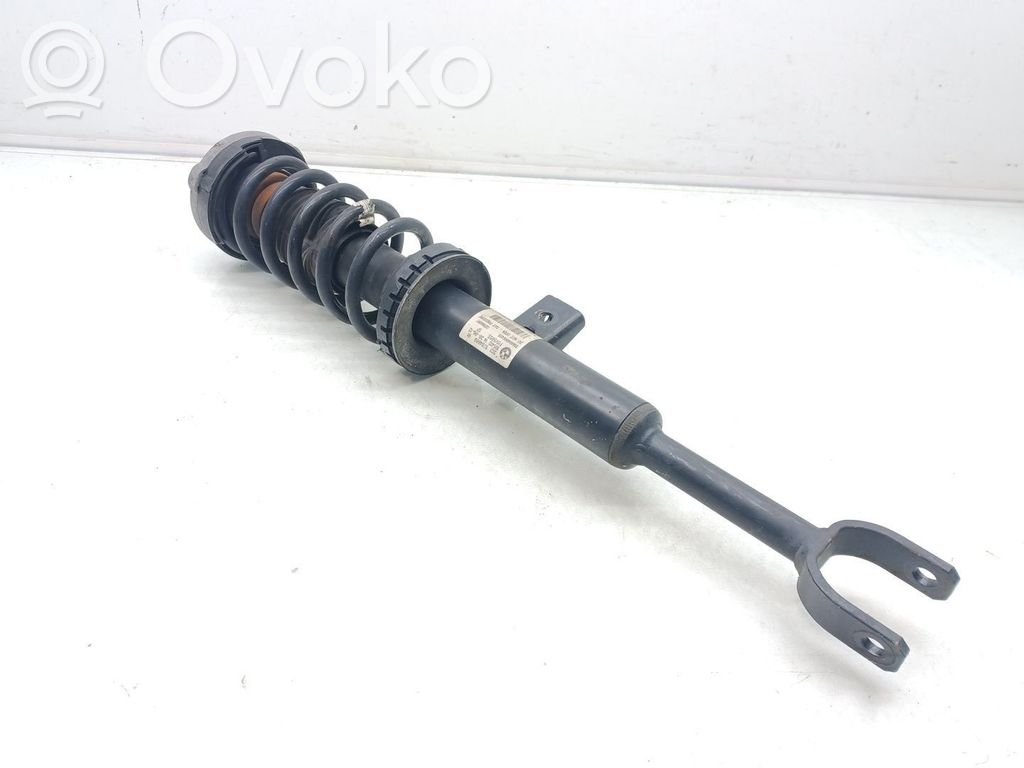 BMW 5 F10 F11 Ammortizzatore anteriore con molla elicoidale 