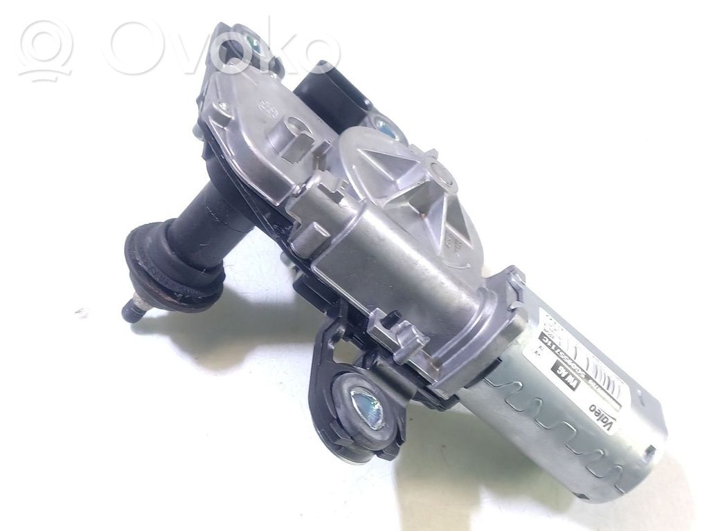 Volkswagen Polo VI Motor ștergător lunetă 