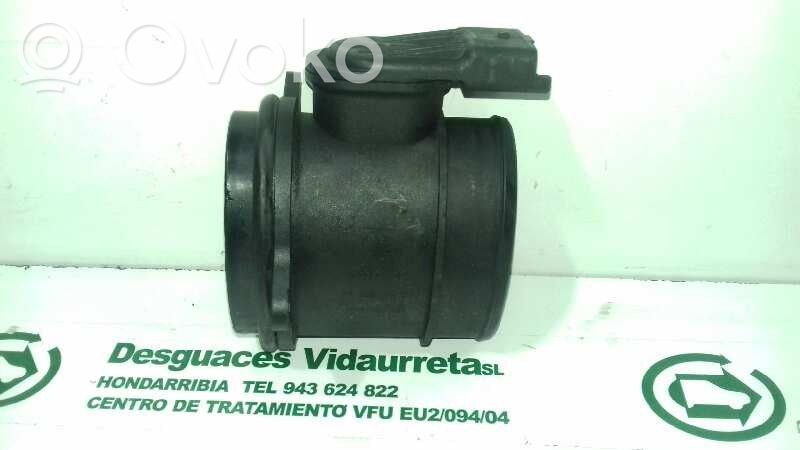 Fiat Scudo Misuratore di portata d'aria