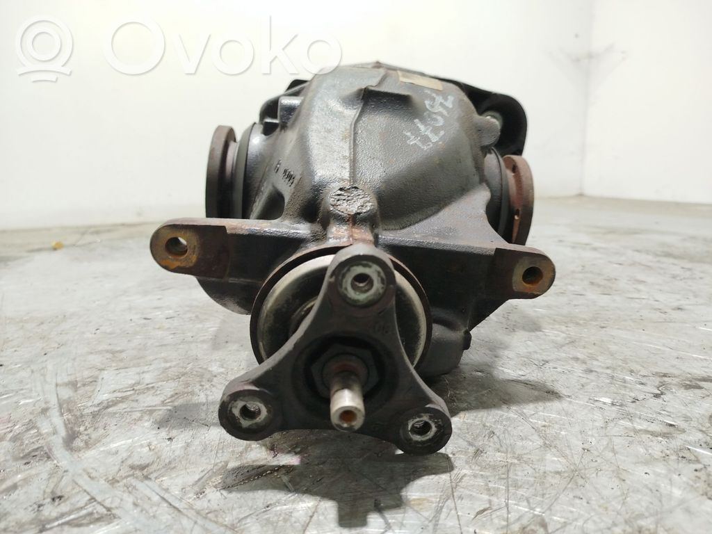 BMW 1 E81 E87 Rear differential 