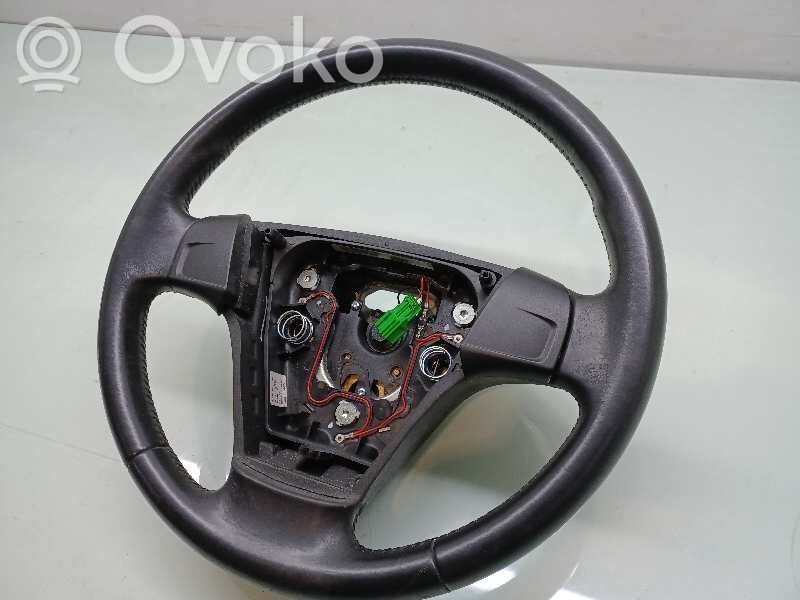 Volvo C30 Stūre 