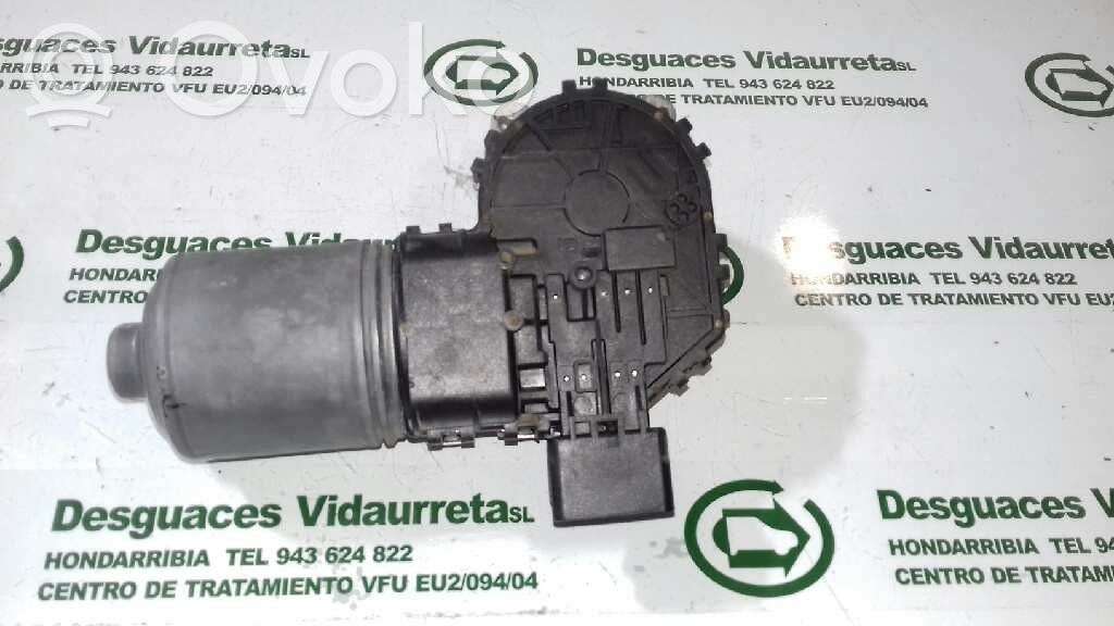 Wischermotor   0390241700