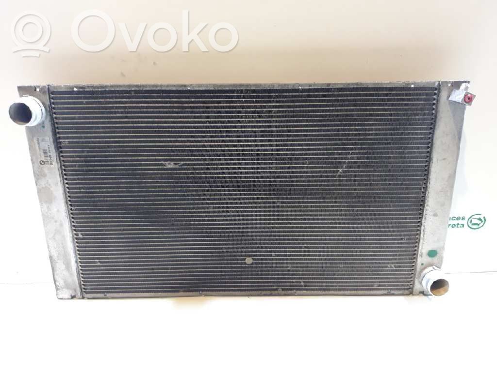 Coolant radiator   17117787440,99374