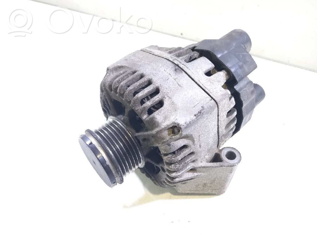 Fiat Punto (199) Generatorius 