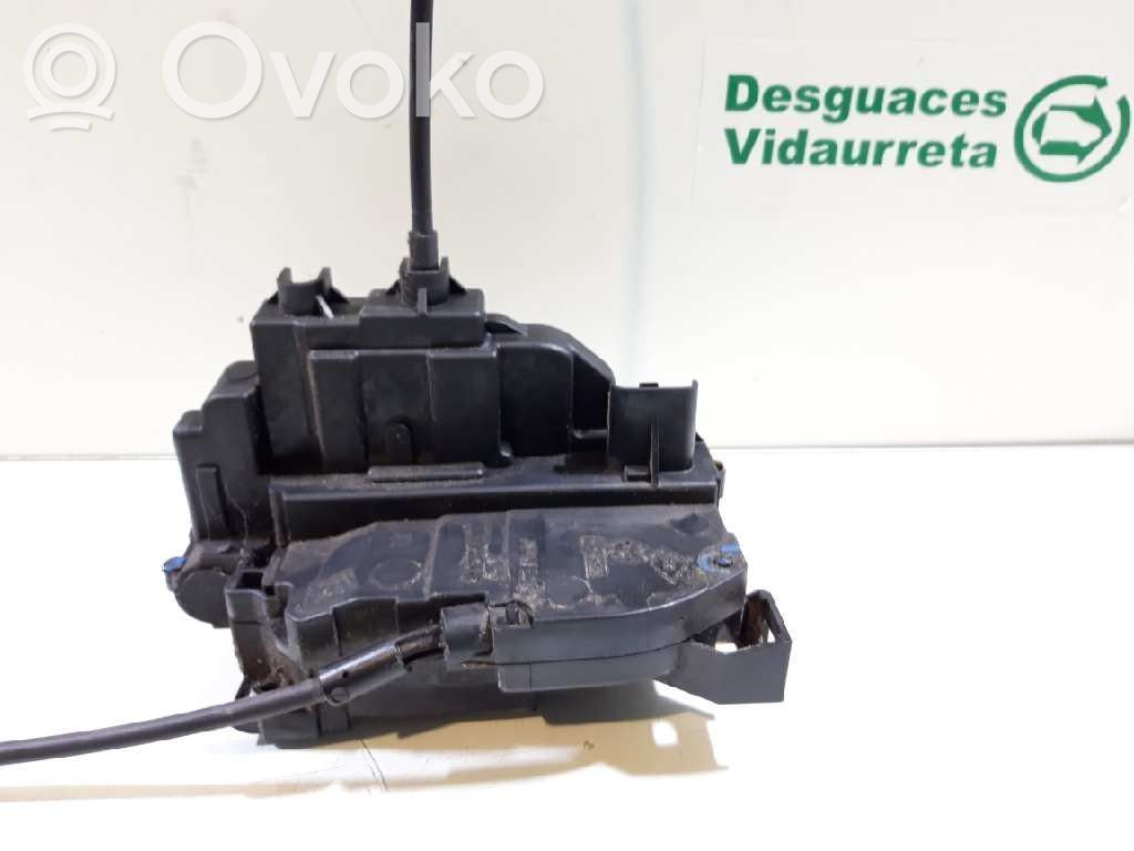 Serrure