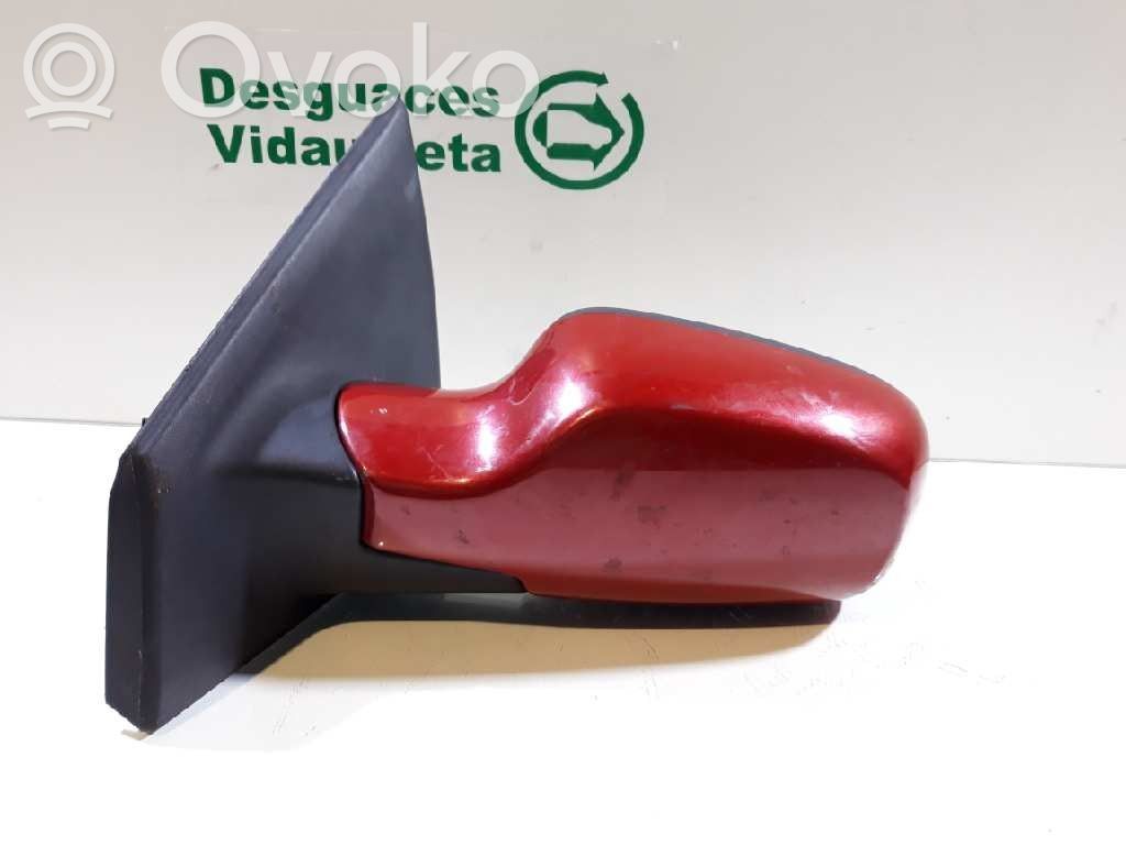 Renault Clio III Oglindă electrică ușă față 