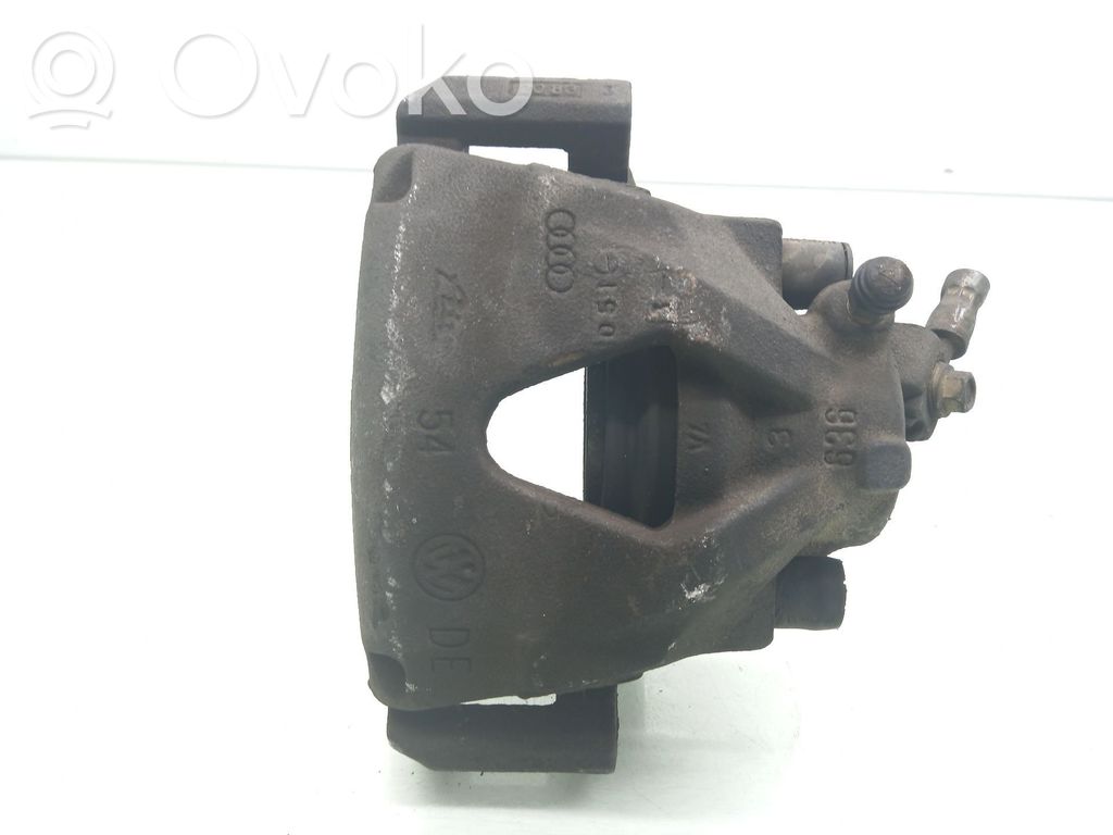 Seat Leon (1M) Pinza del freno anteriore