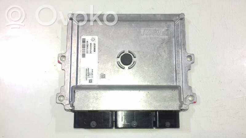 Engine control unit/module ECU   237109221R,237105499R,A2C1692220001