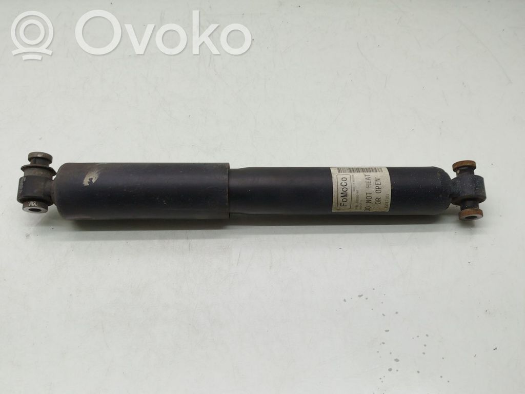 Takaiskunvaimennin   1858274,DV6118080HG,1402173DV6118080HF