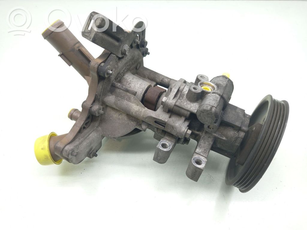 Power steering pump   9661768080,60113A674AB