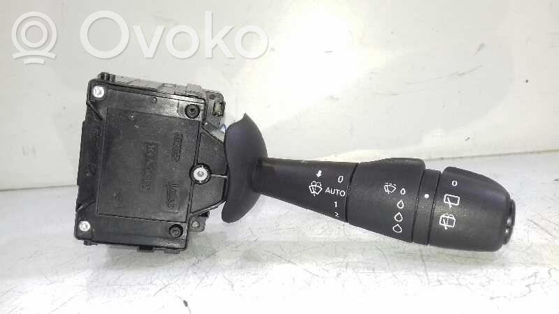 Commodo d'essuie-glace   255676085R,E106703251