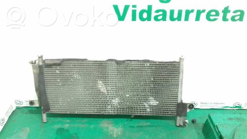 Nissan PickUp Radiateur condenseur de climatisation