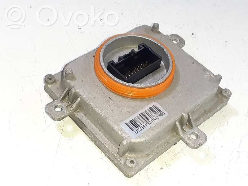 Audi A3 S3 8V Unitate/modul control lămpi xenon 