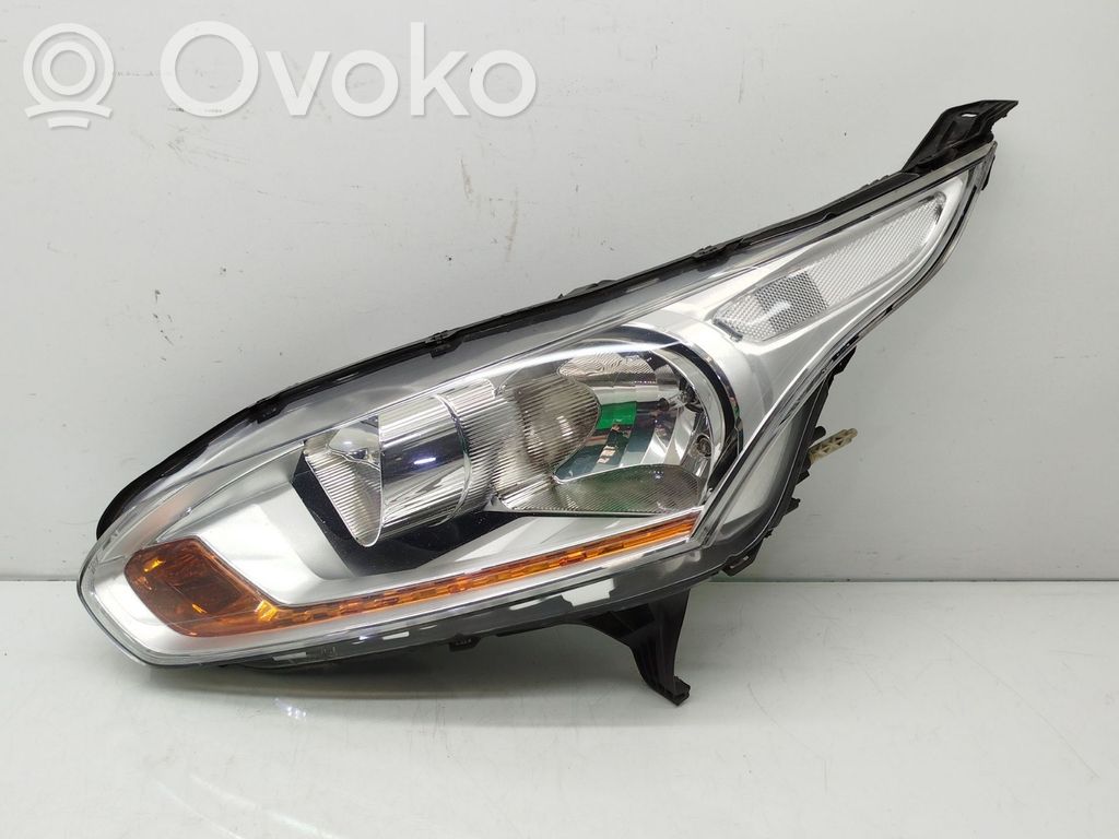 Ford Transit Headlight/headlamp 