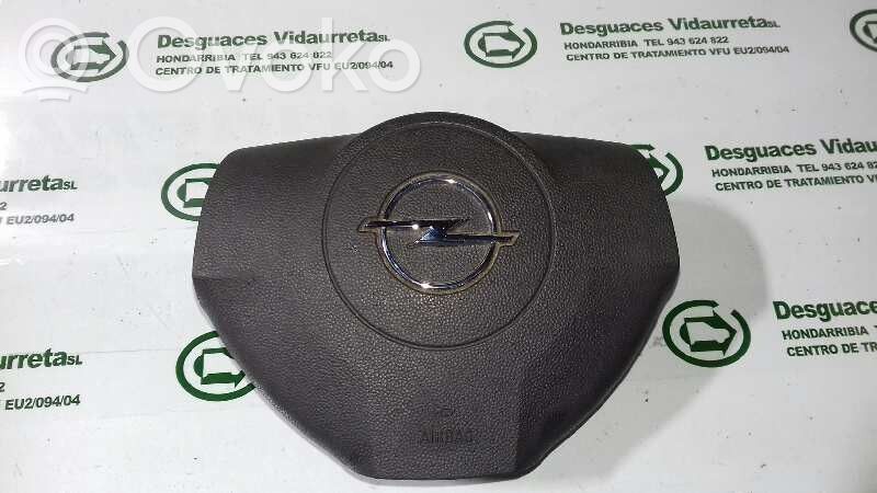 Opel Zafira B Airbag volan 