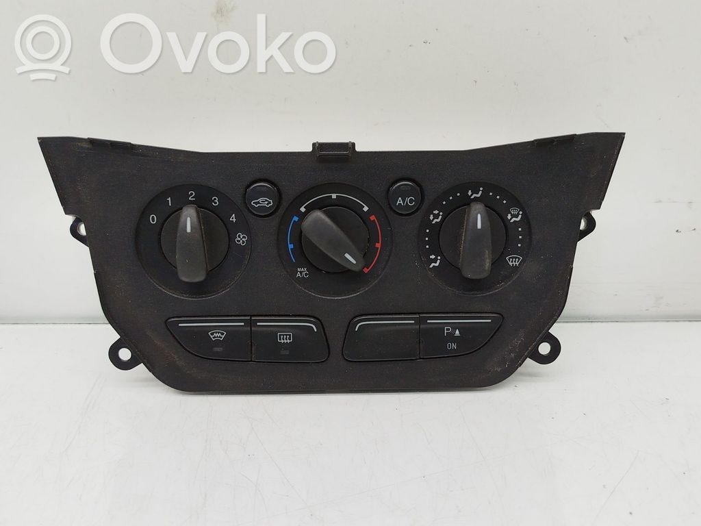 Ford Transit Unité de contrôle climatique 