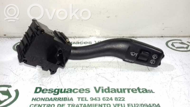 Audi A4 Allroad Leva comando tergicristalli 