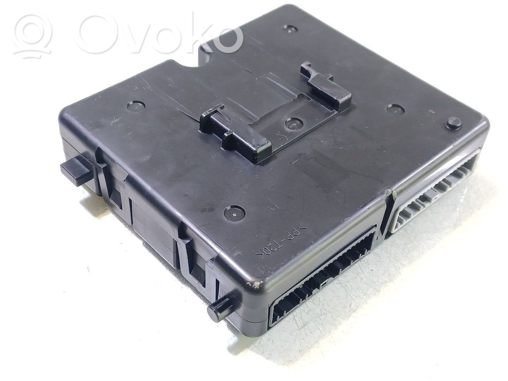 Sonstige Steuergeräte / Module   285250737R,27760F232C