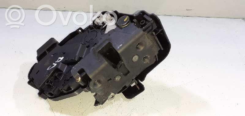 Volvo S40 Serrure 
