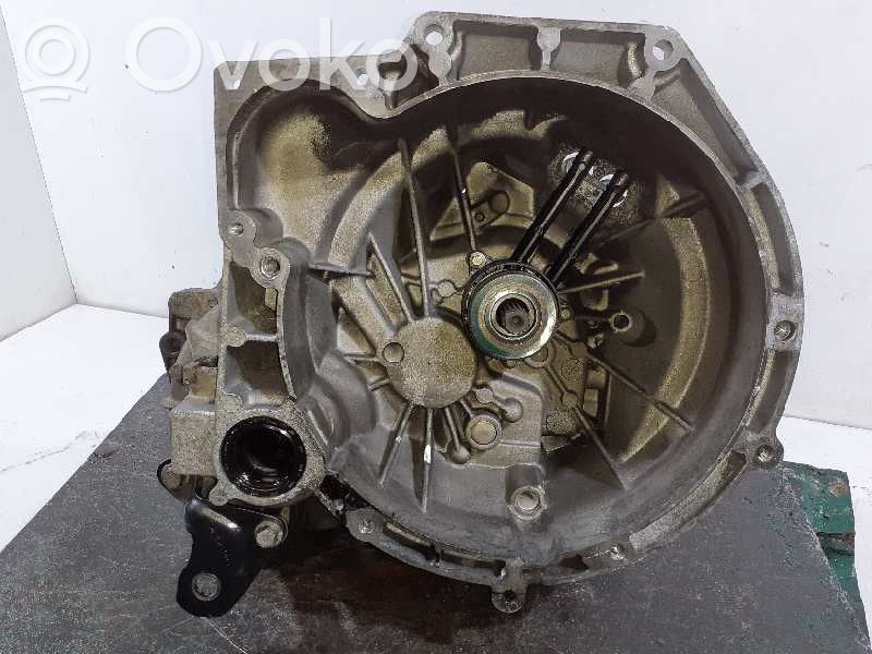 Ford Fiesta Scatola del cambio manuale a 5 velocità