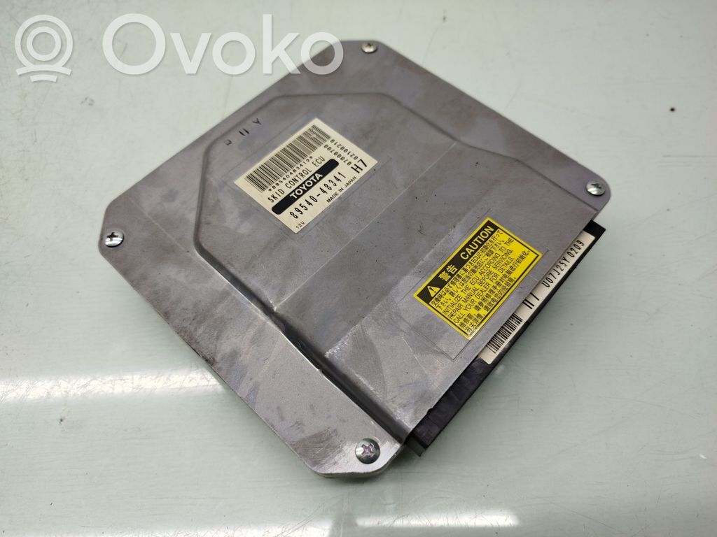 Galios (ECU) modulis   8954048341