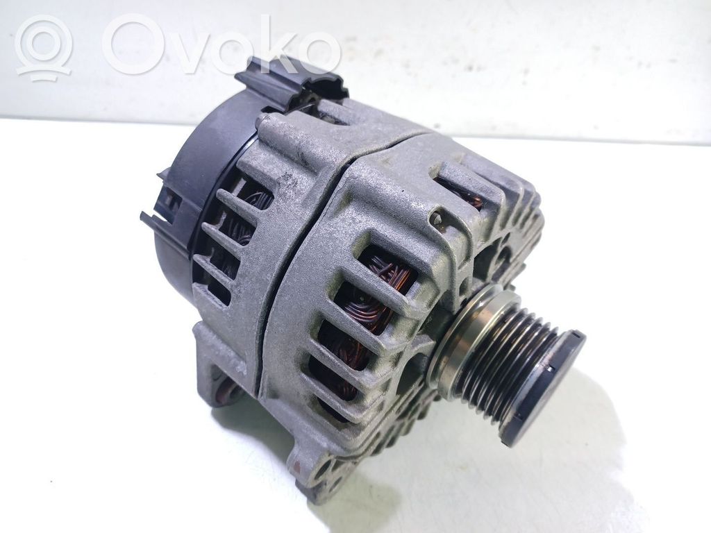 Audi A4 Allroad B9 Generatore/alternatore