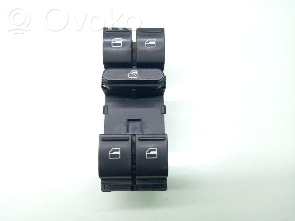 Comutator comandă geamuri electrice   1K4959857C,1K4959857B