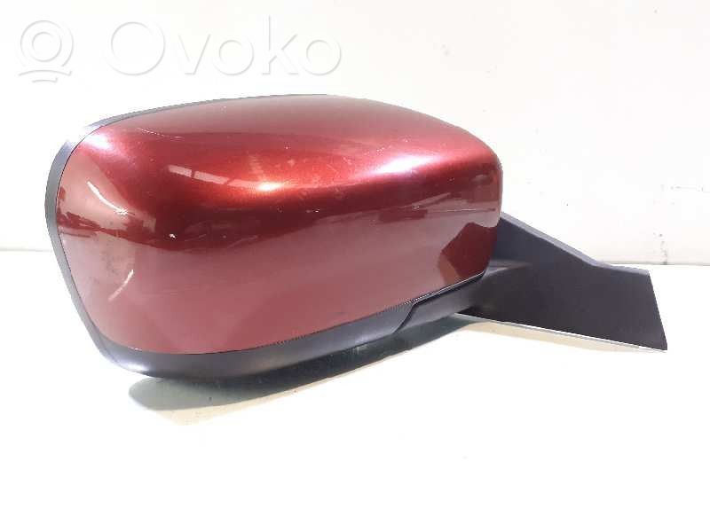 Etuoven sähköinen sivupeili   CC6569120D74