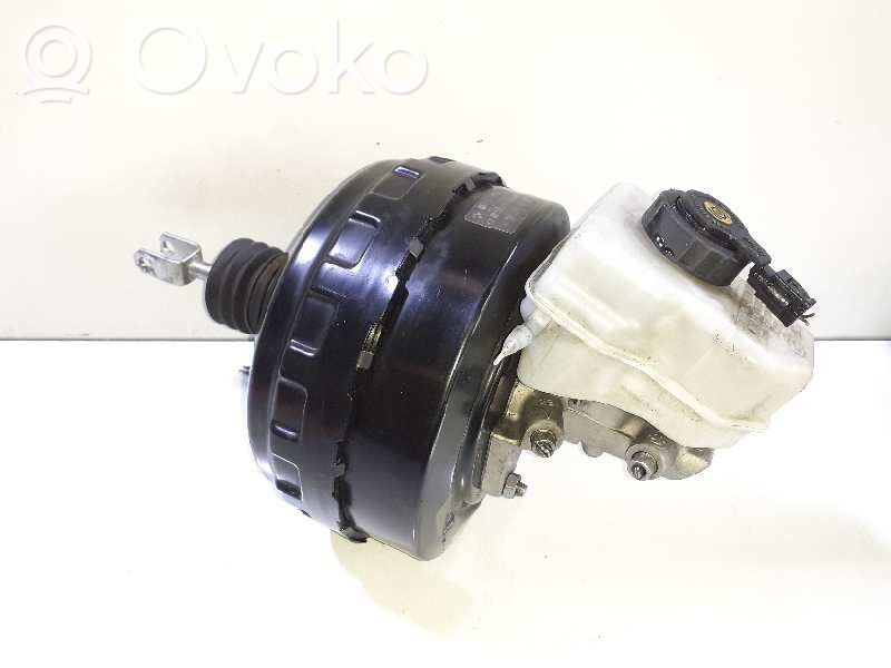 BMW 1 E81 E87 Hydraulisches Servotronic-Druckventil 