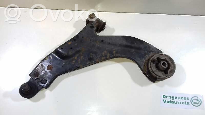 Front control arm