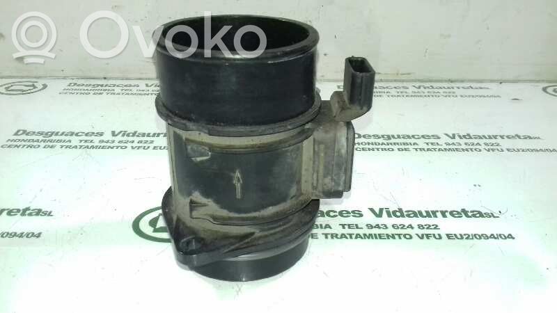 Caudalímetro de flujo del aire   8200299956,5WK97007