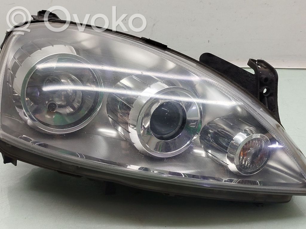 Opel Corsa C Headlight/headlamp 