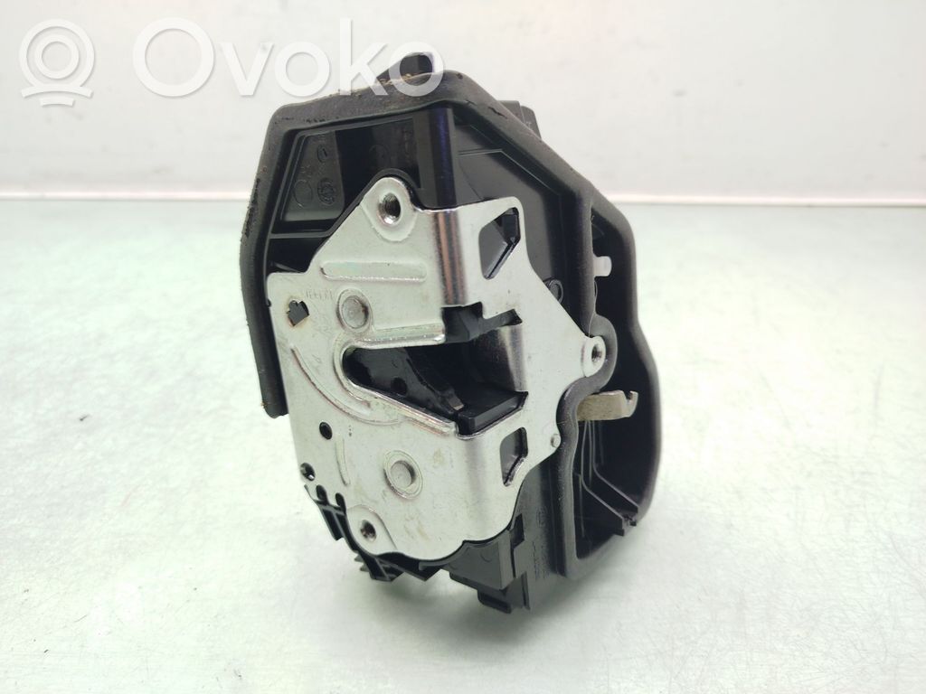 BMW 3 F30 F35 F31 Serratura portiera posteriore