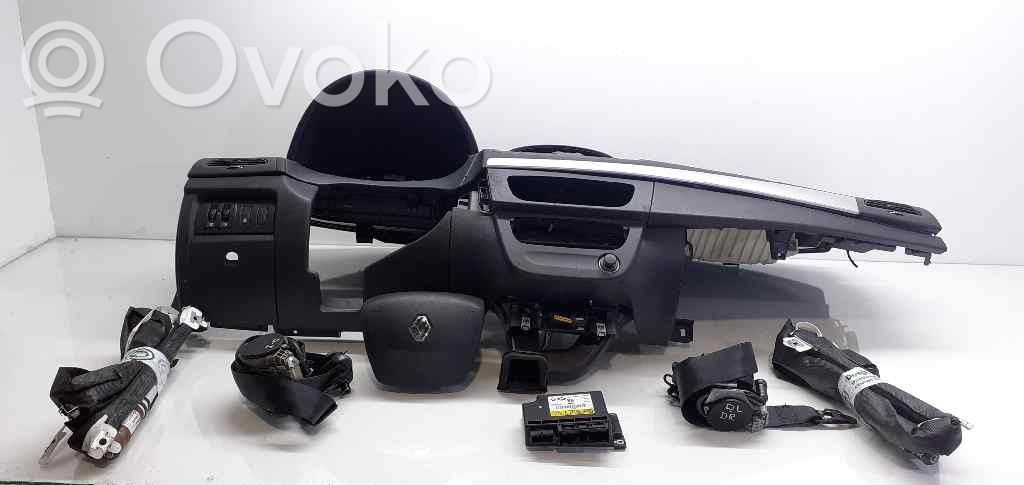 Set airbag