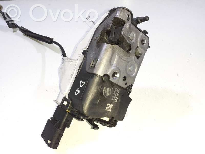 Etuoven lukko   9135EA,828405